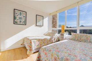 Entre Playa y Bosque Papudo - 3