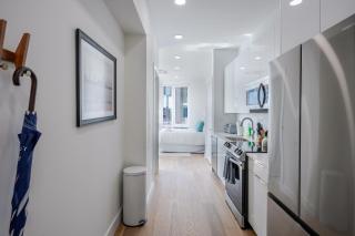 Boston Landing Luxury Studio, Roof Deck, Near MBTA - 5