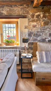 Las Cabañas del Valle, Cabaña Los Valles - 4