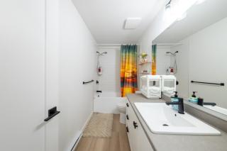 Sunflower Brandnew Cozy Private Suite - 2