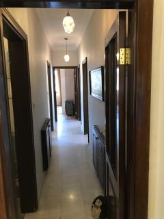 Behind Mecca Mall - 1