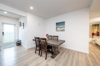 Sunflower Brandnew Cozy Private Suite - 1