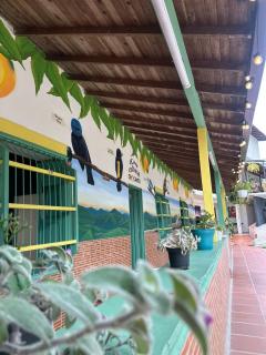 Hotel Boutique El Paisaje - 0