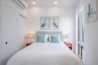 Luxury 1-Bed at The Vera Boston Landing MBTA - 2