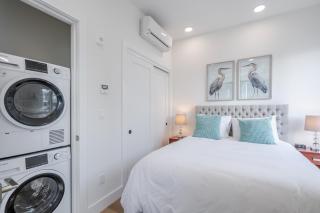 Luxury 1-Bed at The Vera Boston Landing MBTA - 8