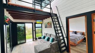 Paraiso Terrenal Chalet - 2