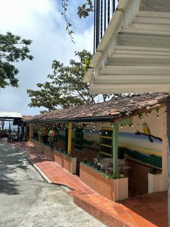 Hotel Boutique El Paisaje - 6