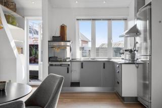 890 Hvide Sande - Bredgade 3 1 - 9