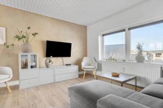 890 Hvide Sande - Bredgade 3 1 - 3