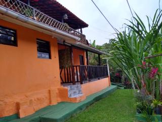 Chalé da Elba 02 Ilhabela - 8