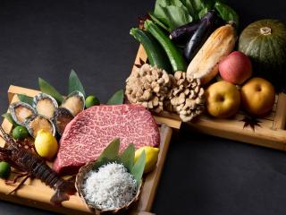 お宿行灯鳥羽 - 1