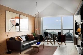 7726 Hvide Sande - Slusen 26 - 7