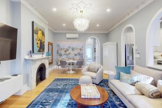 Stylish 2BR in South End w In-unit Laundry - 8