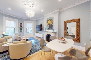 Stylish 2BR in South End w In-unit Laundry - 7