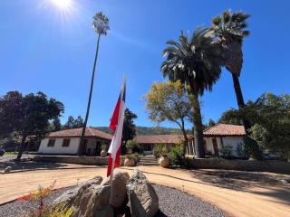 Hacienda Ranguil - 0