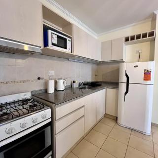 Departamento céntrico con cochera Muy cómodo cerca de todo - 5