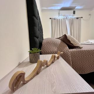 Departamento céntrico con cochera Muy cómodo cerca de todo - 1