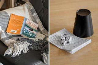 5530 Hvide Sande - Laust Diges Vej 35 - 1