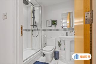 Spacious Apartment- The Shard- Central Location - 5