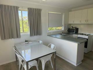 Maclean Riverside Cabin Park - 3