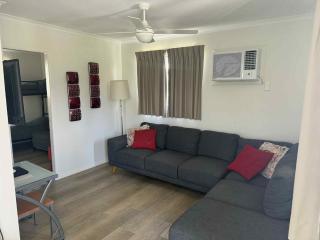 Maclean Riverside Cabin Park - 4