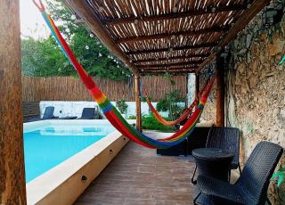 La Casa del Jaguar - 7