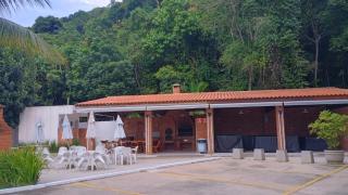 Apartamento pé na areia Enseada Guarujá - 0