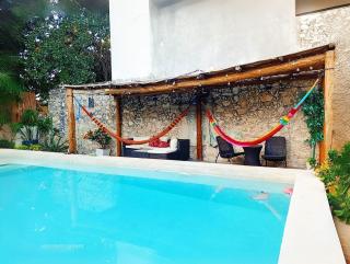 La Casa del Jaguar - 8