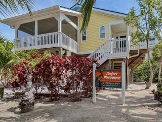 Perfect Placement, A Beautiful Beachfront Home - 0