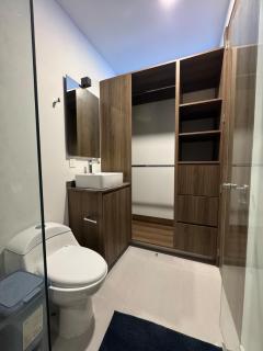 Furnished loft in Ciudad Granja with balcony - 7