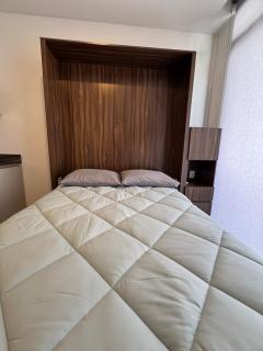 Furnished loft in Ciudad Granja with balcony - 5