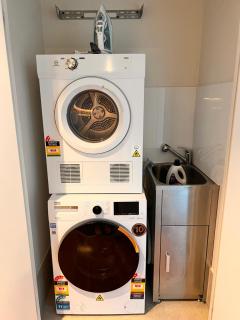 Amazing view sky tower level 78 - 9