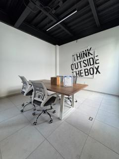 Furnished loft in Ciudad Granja with balcony - 1