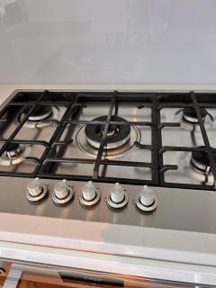 Amazing view sky tower level 78 - 2