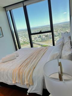 Amazing view sky tower level 78 - 1