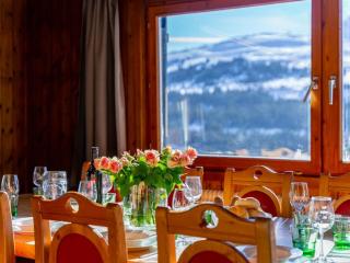 Chalet H Königsleiten - 9