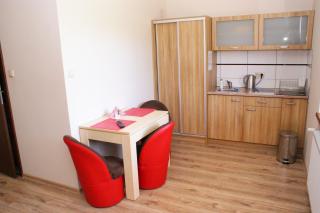 Mini Apartamenty Dominika - Władysławowo - 9