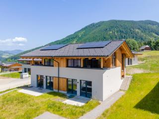 Grebenzen Lodge 51B - 1