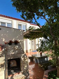 Casa Carmen e do Hilario - 2