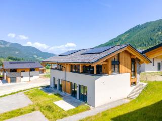 Grebenzen Lodge 51 - 8