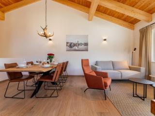 Grebenzen Lodge 51 - 2