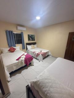 Caribe de Alter - Hotel & Pousada - 1