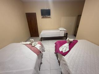 Caribe de Alter - Hotel & Pousada - 2