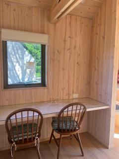 Alojamiento y Desayuno Privado de Lujo C1B - 5