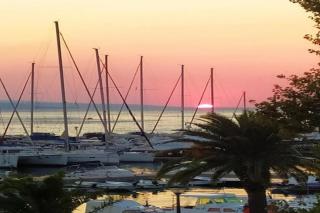 Lux apartment Mare By the Sea & Beach - Two Bedroom Apartment with Terrace - 1