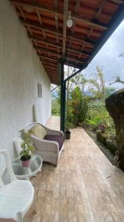 casa perto da praia - 7