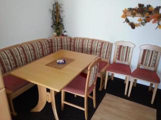 one bedroom apartment - 7