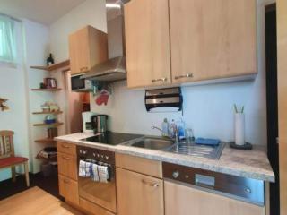 one bedroom apartment - 3