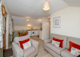 Bulworthy Forest Lodges - 5