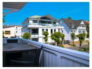 Villa Hansa 4 Comfortable holiday residence - 8